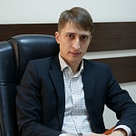 Павел Рукавишников